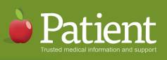Patient.info - Health Information Website