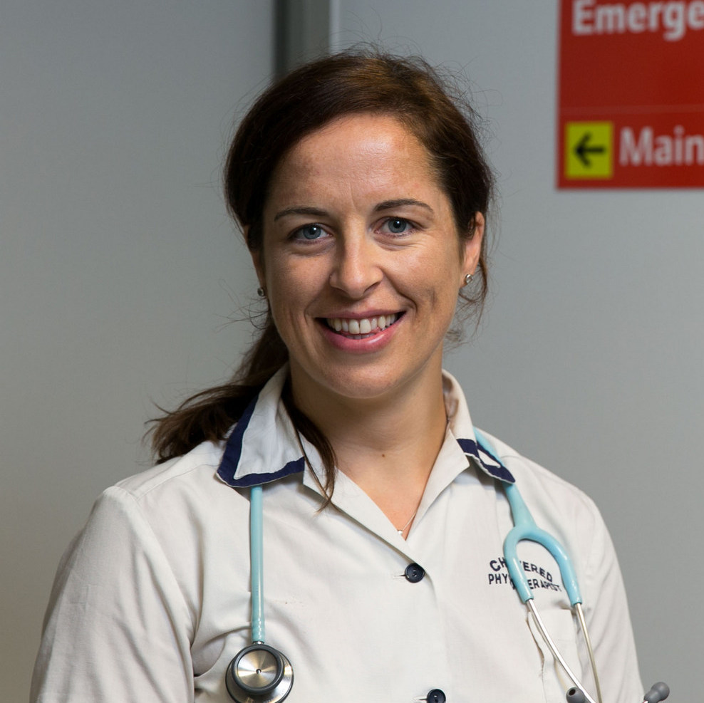 St Vincent's University Hospital Emergency Department
